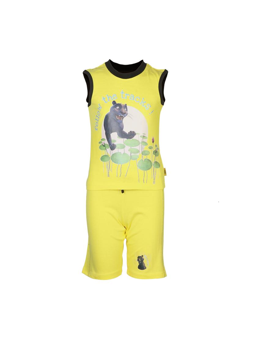 Jungle Book Boys's Tshirts