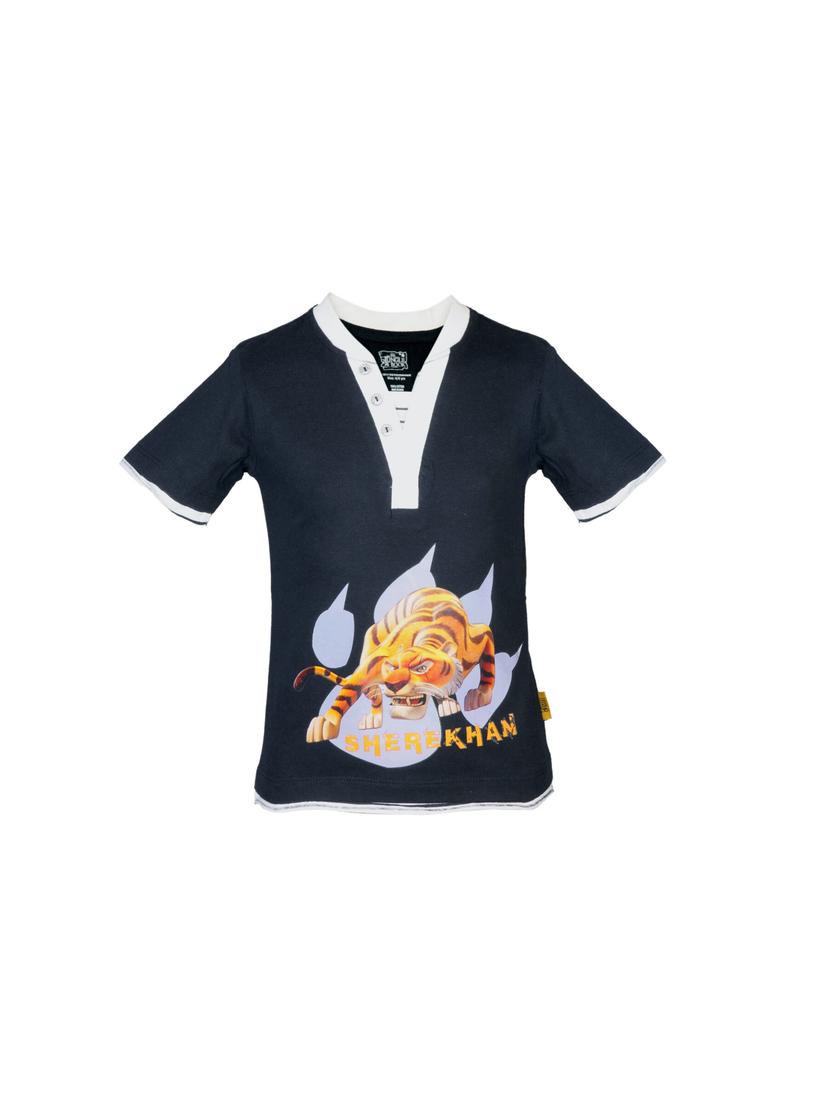 Jungle Book Boys's Tshirts