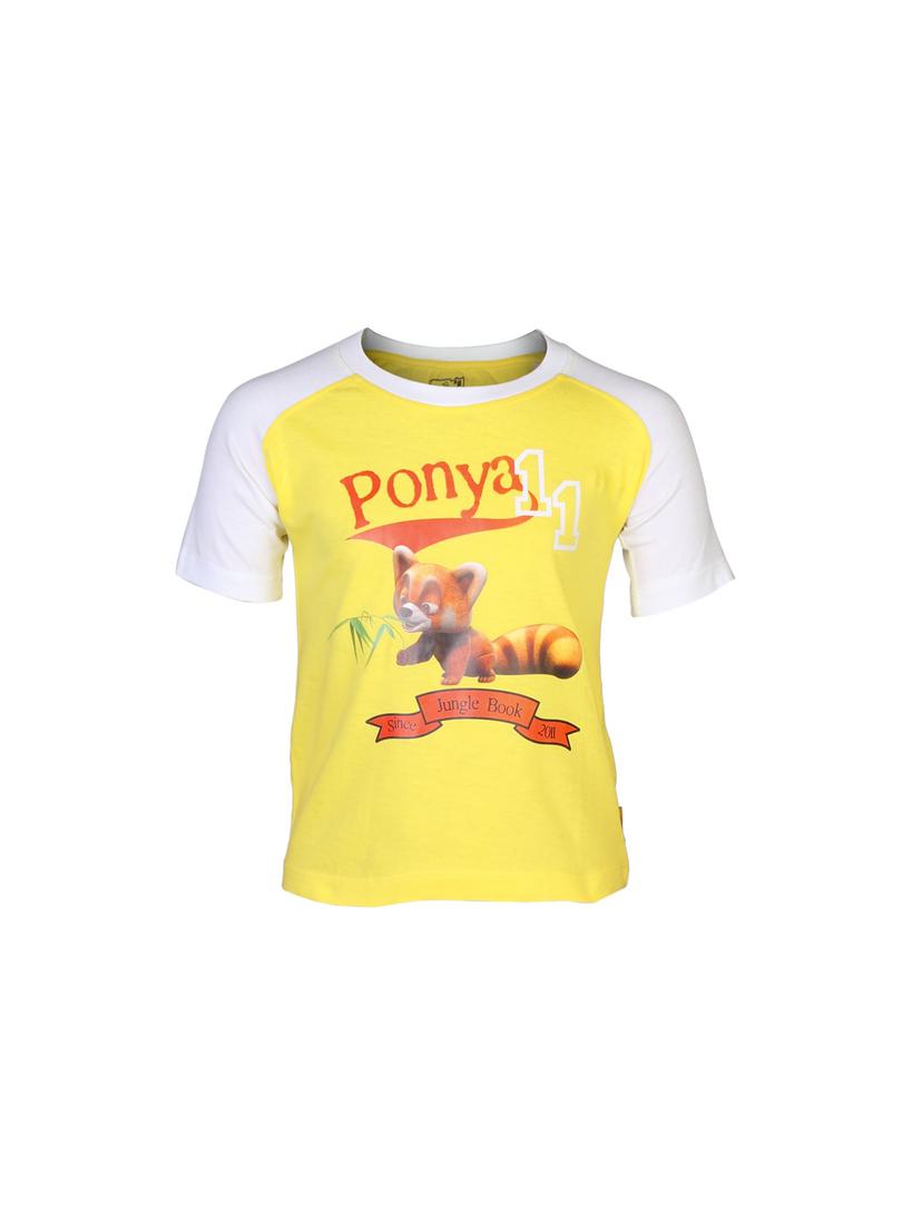 Jungle Book Boys's Tshirts