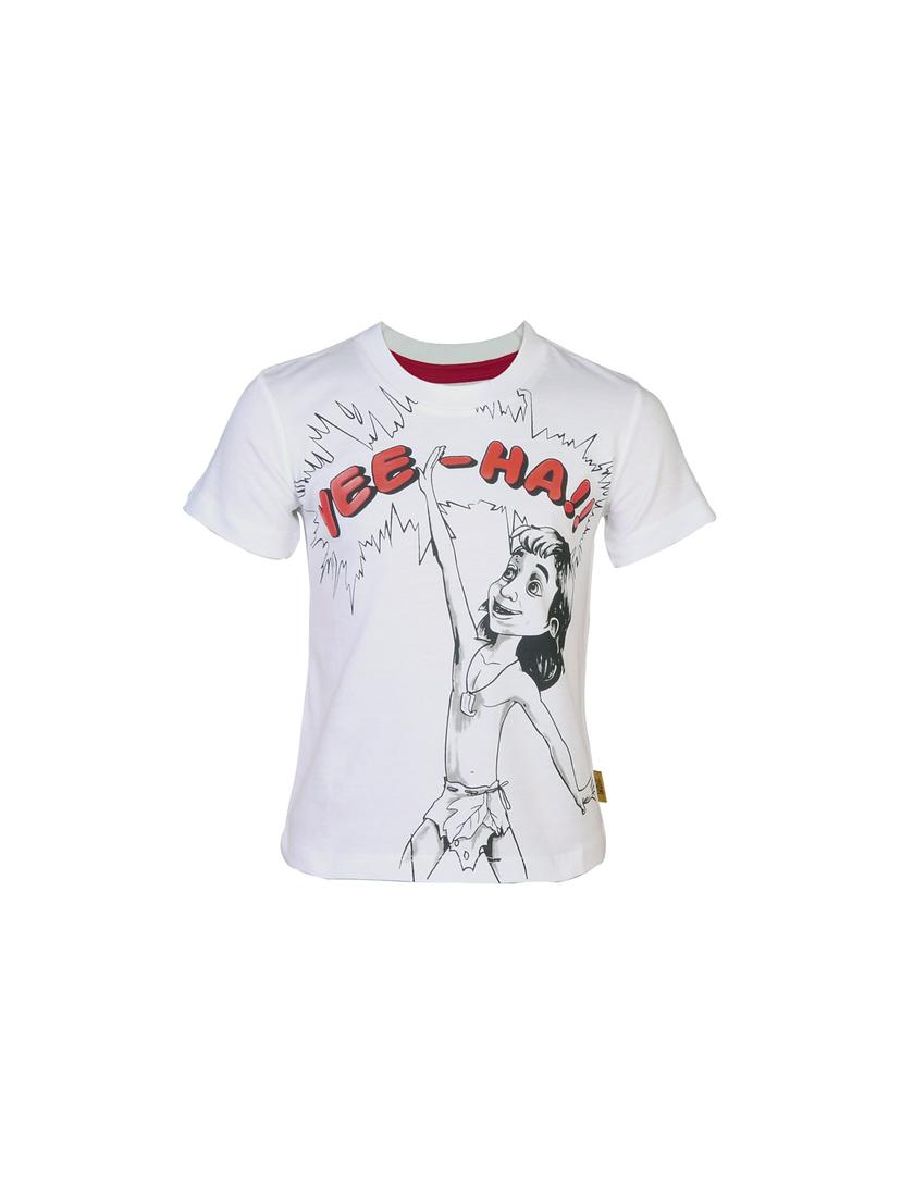 Jungle Book Boys's Tshirts