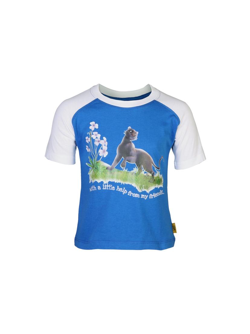Jungle Book Boys's Tshirts