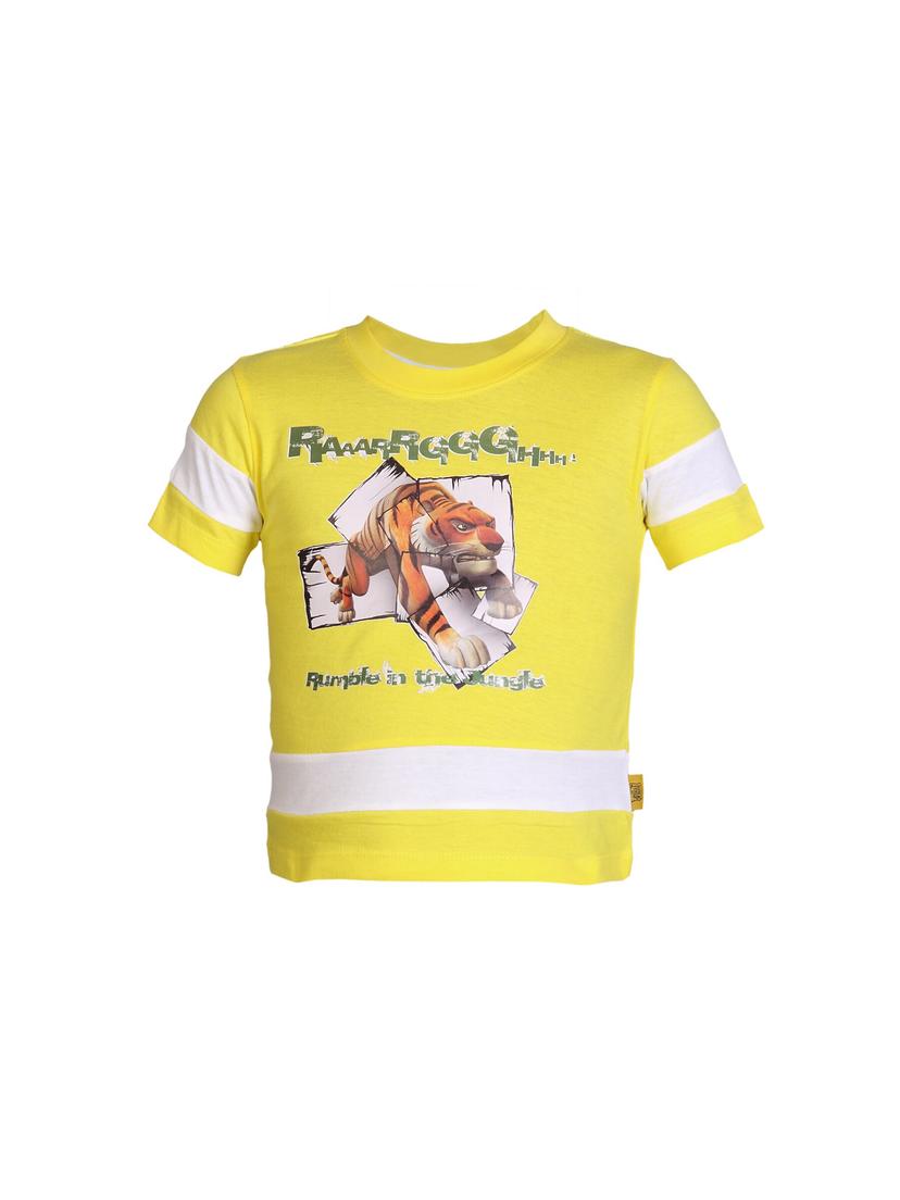Jungle Book Boys's Tshirts