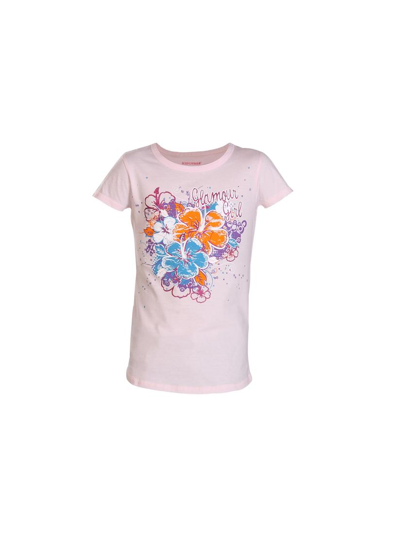 Kids Ville Girls's Tops