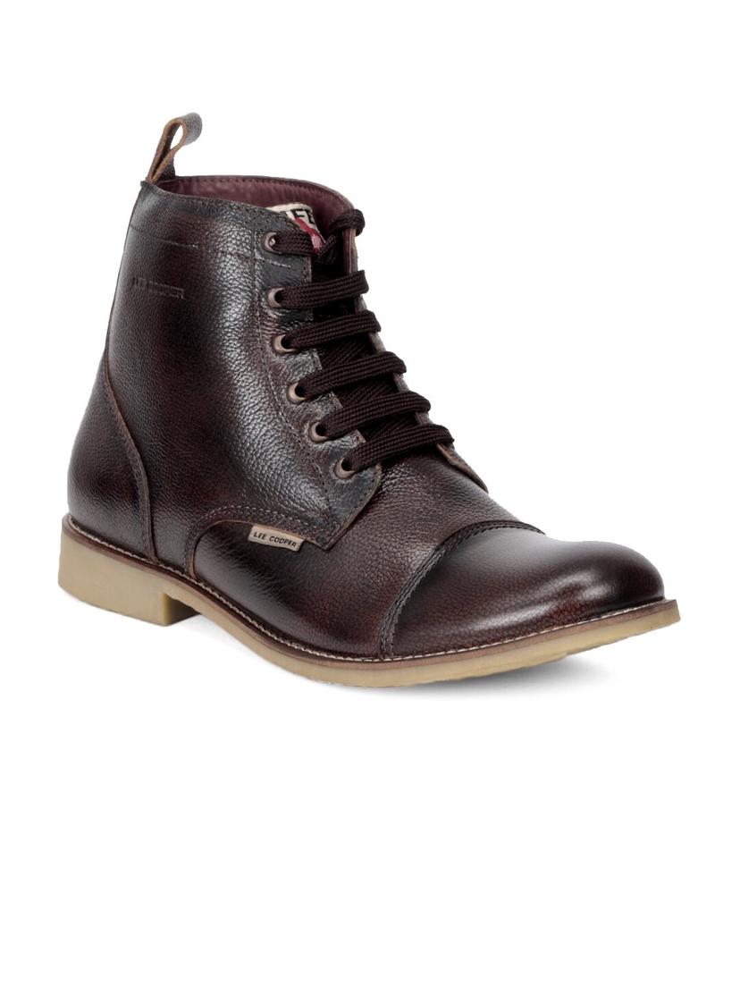 Lee Cooper Men's Casual Shoes