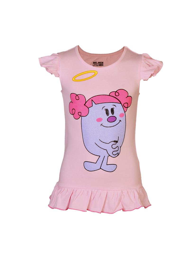 Little Miss Girls's Tops