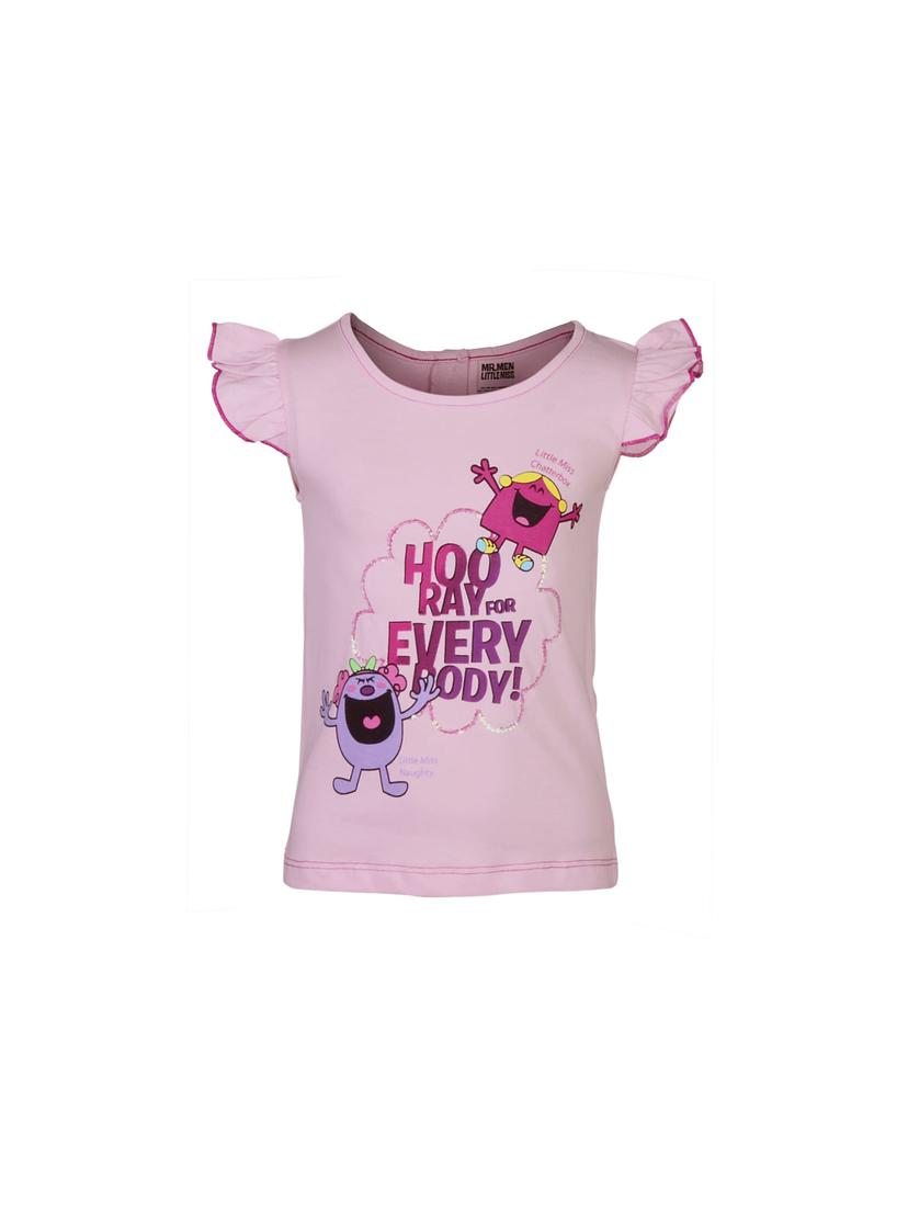 Little Miss Girls's Tops