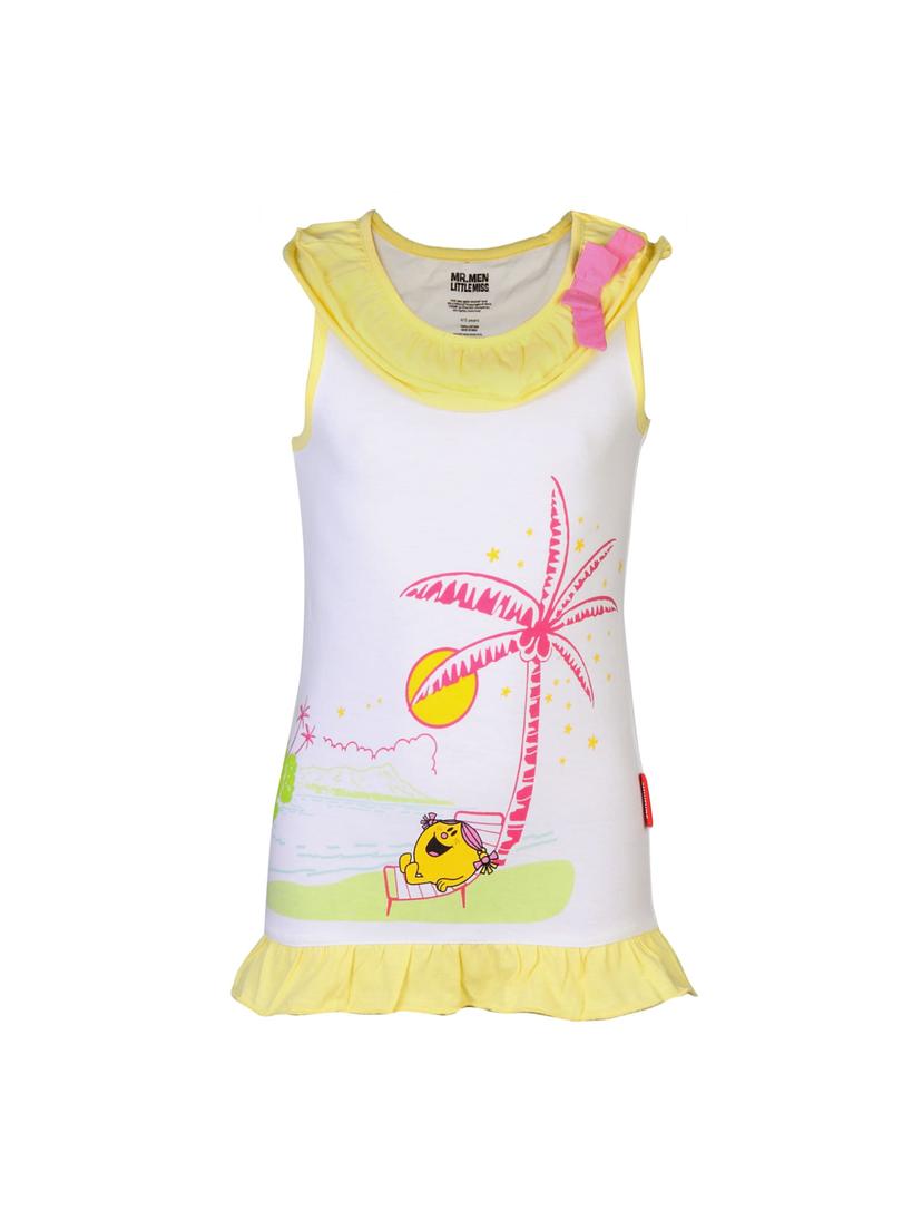 Little Miss Girls's Tops