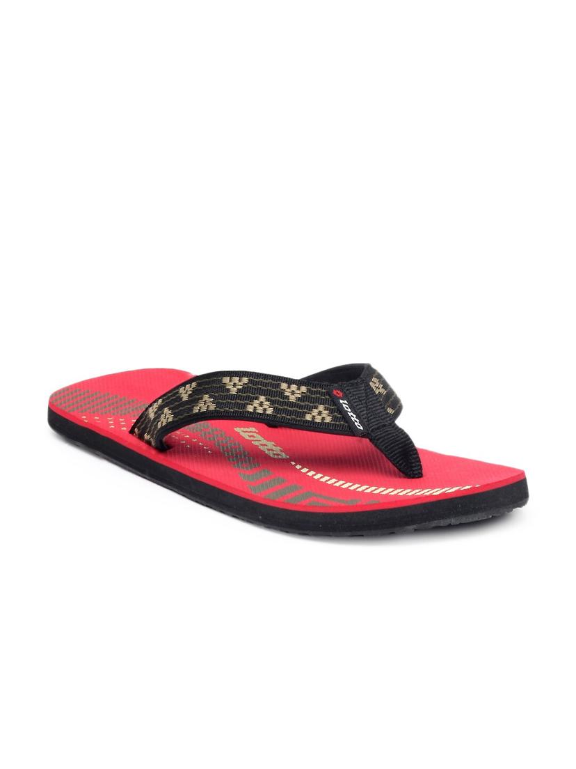 Lotto Men's Flip Flops