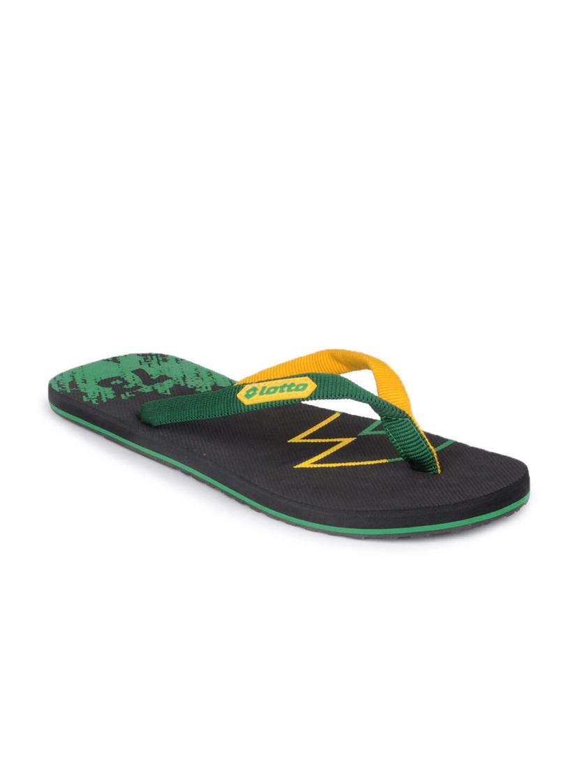 Lotto Men's Flip Flops