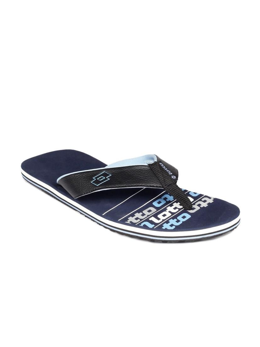 Lotto Men's Flip Flops