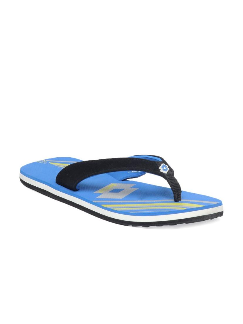 Lotto Men's Flip Flops