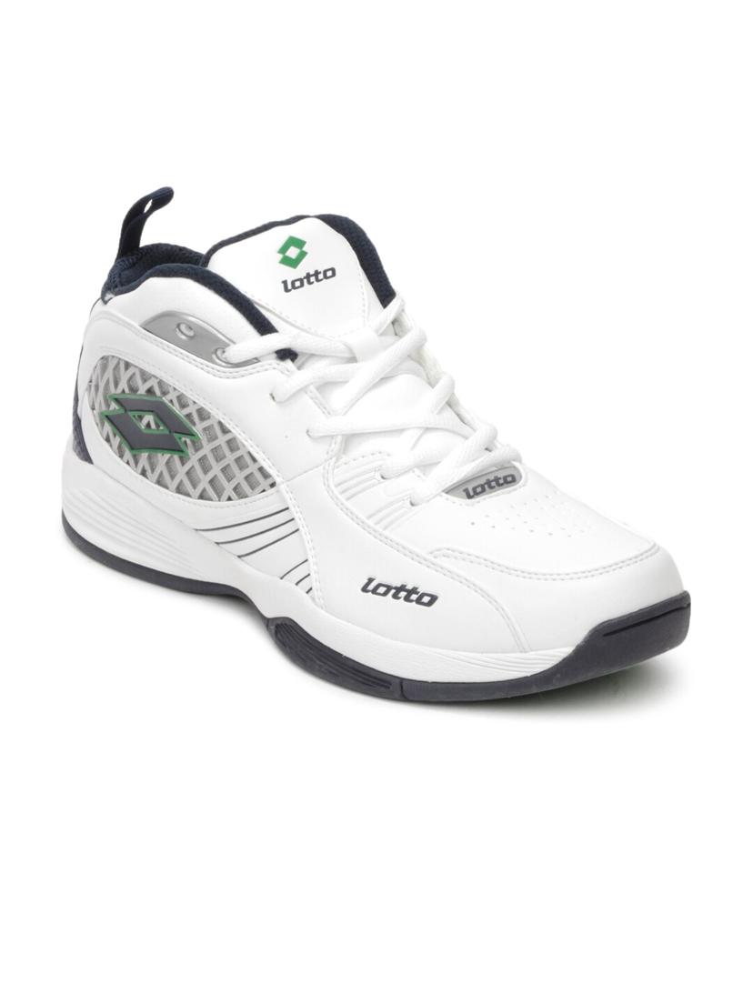 Lotto Men's Sports Shoes