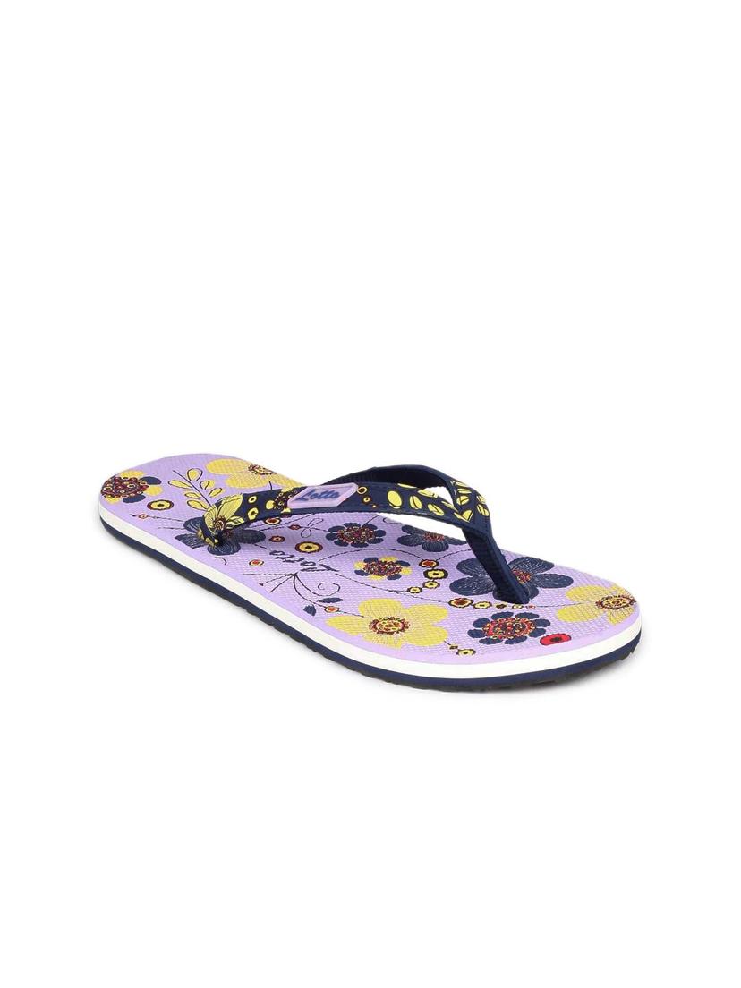 Lotto Women's Flip Flops