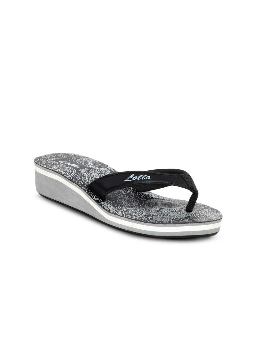 Lotto Women's Flip Flops