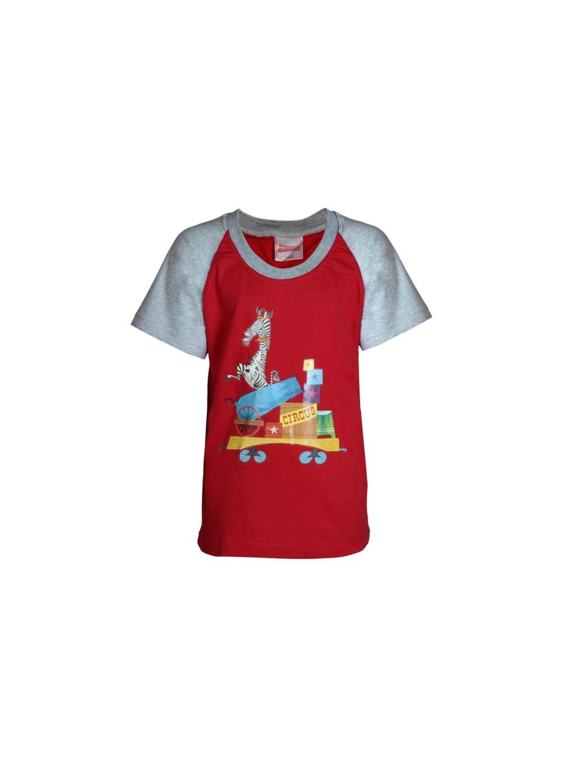 Madagascar 3 Boys's Tshirts