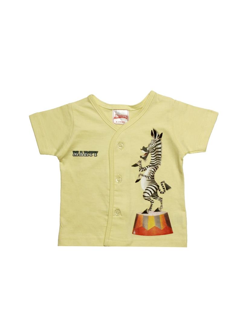 Madagascar 3 Boys's Tshirts
