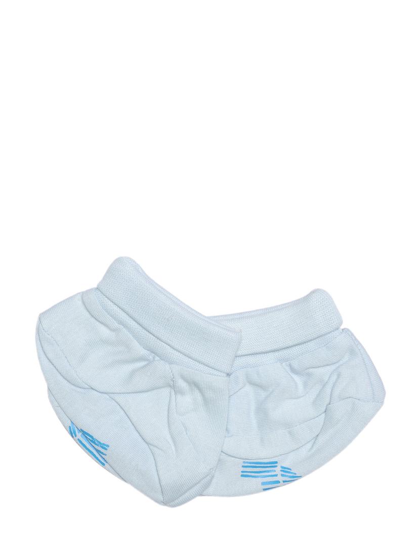 Madagascar 3 Infant Boys's Booties