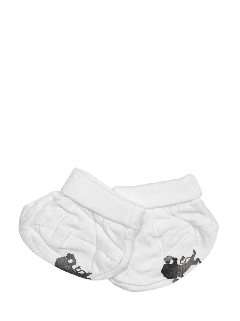 Madagascar 3 Infant Boys's Booties