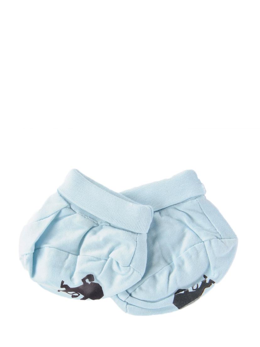 Madagascar 3 Infant Boys's Booties