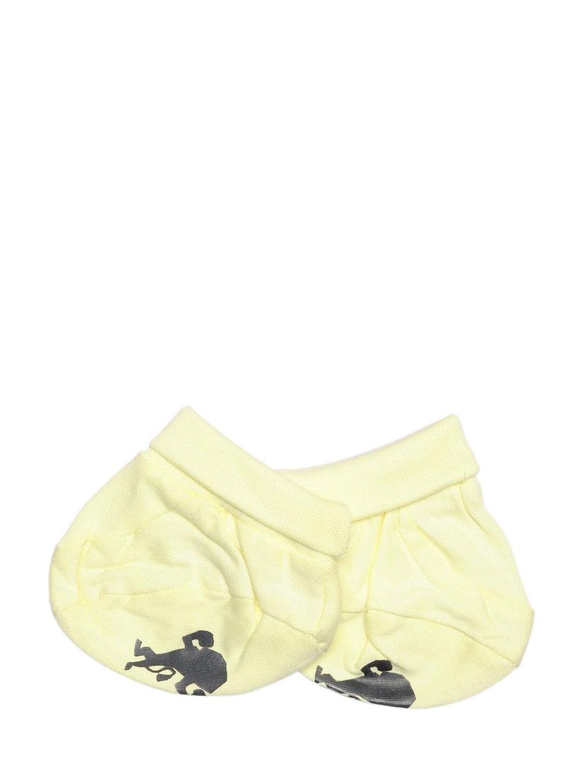 Madagascar 3 Infant Boys's Booties