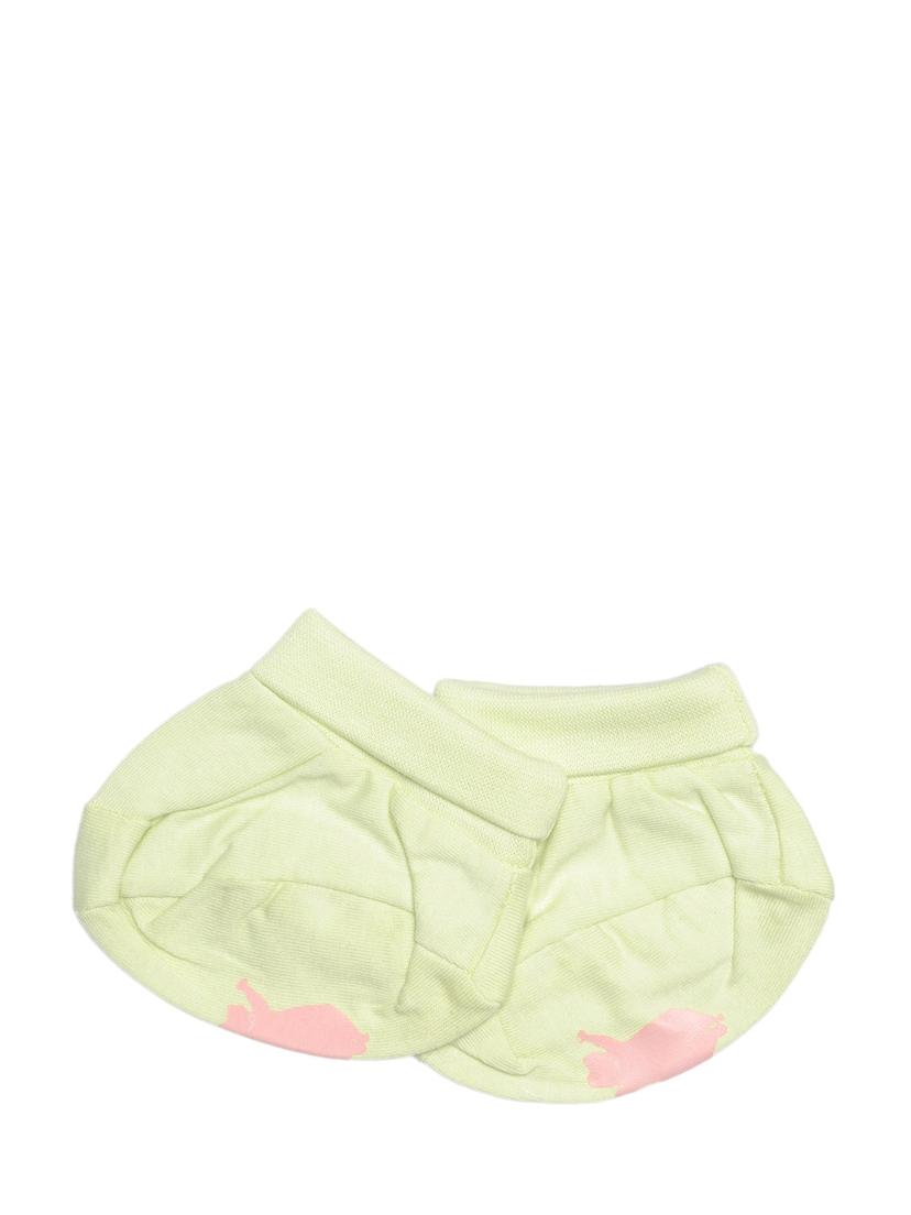 Madagascar 3 Infant Girls's Booties