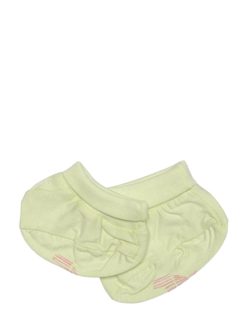 Madagascar 3 Infant Girls's Booties