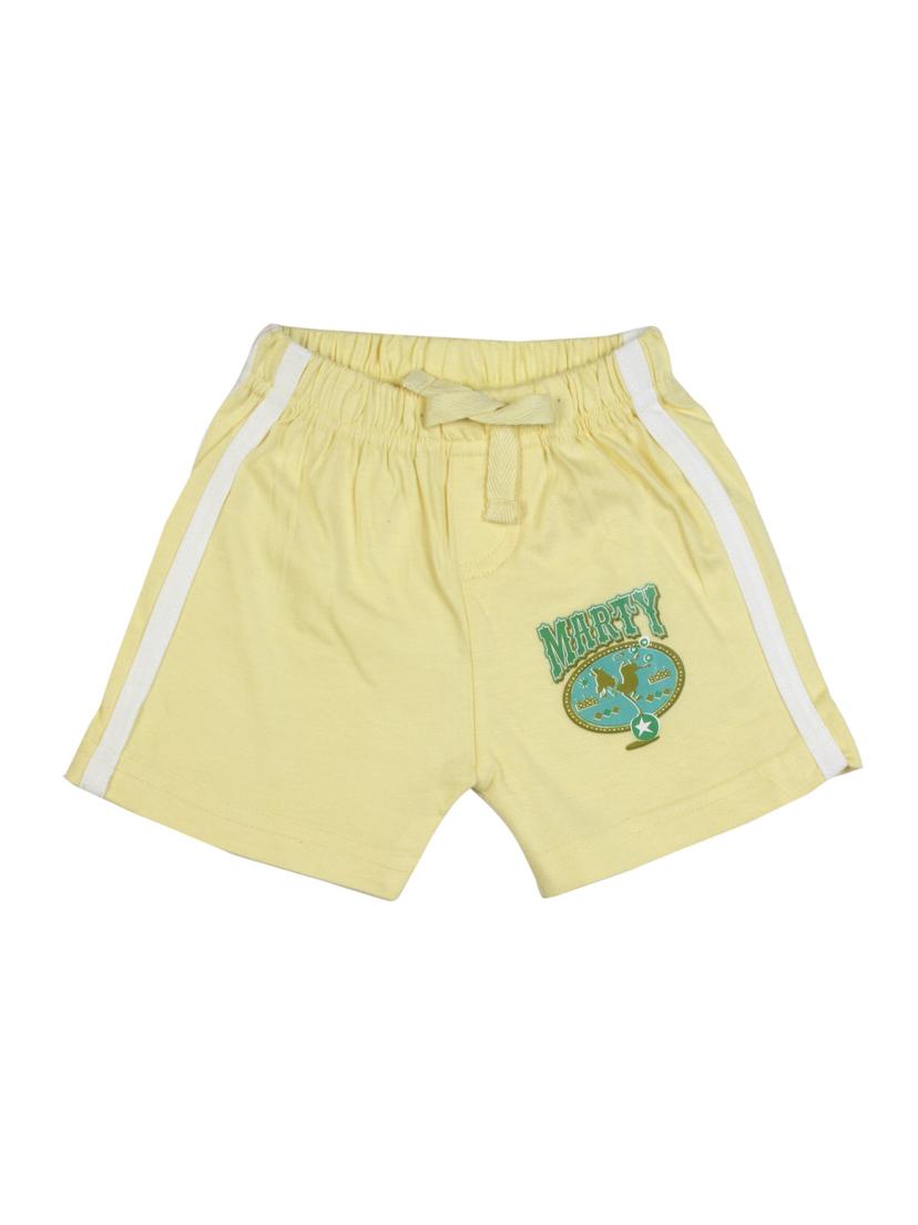 Madagascar3 Infant Boys's Shorts