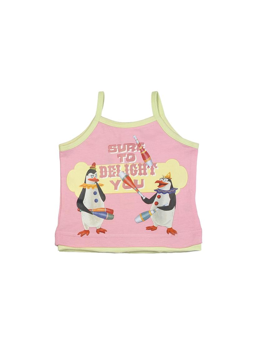 Madagascar3 Infant Girls's Tops