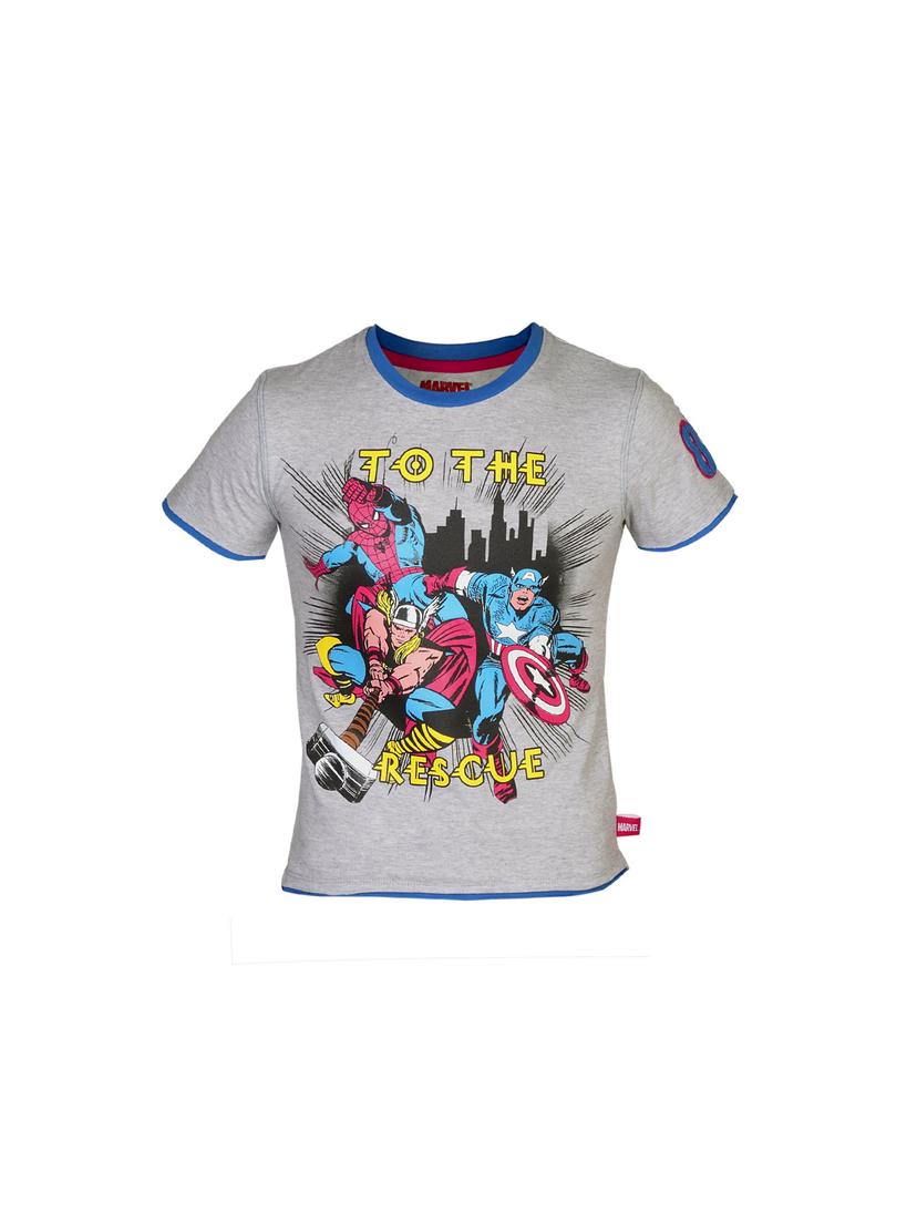 Marvel Boys's Tshirts