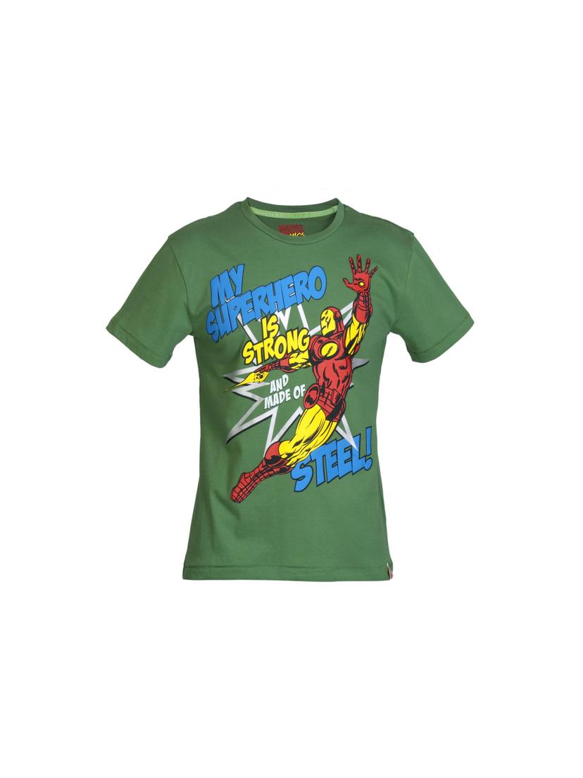 Marvel Boys's Tshirts