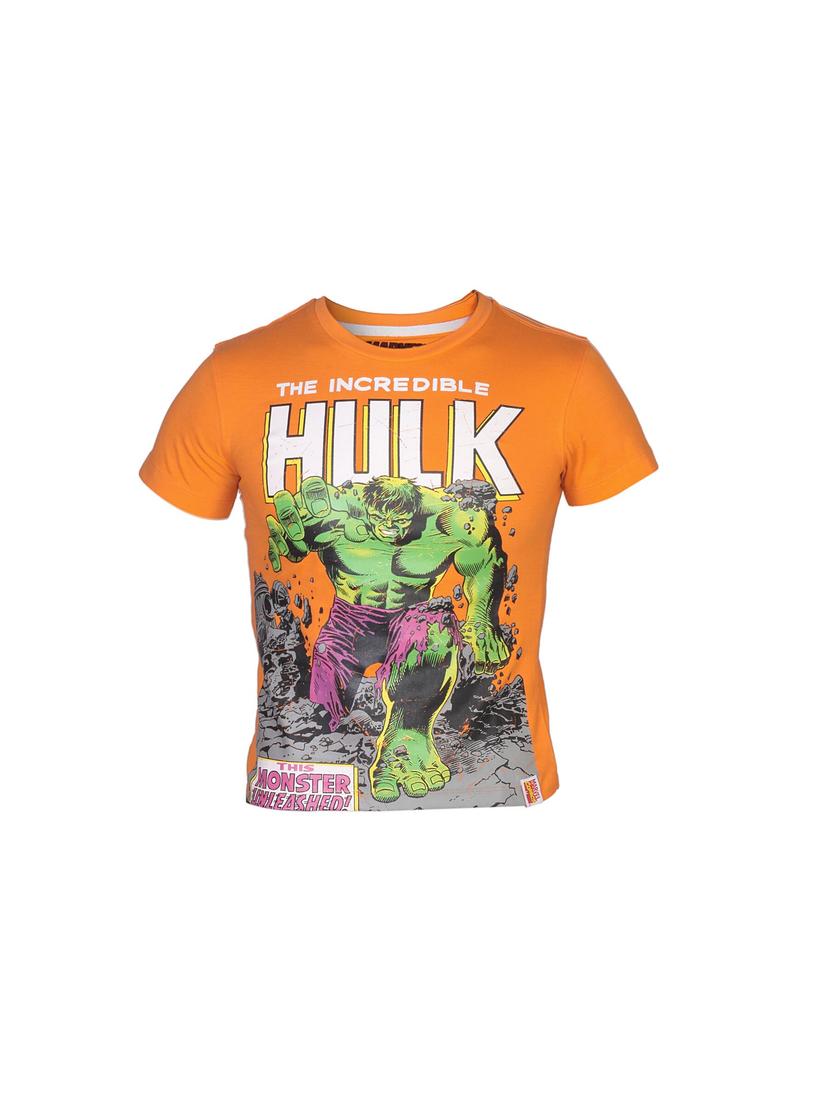 Marvel Boys's Tshirts