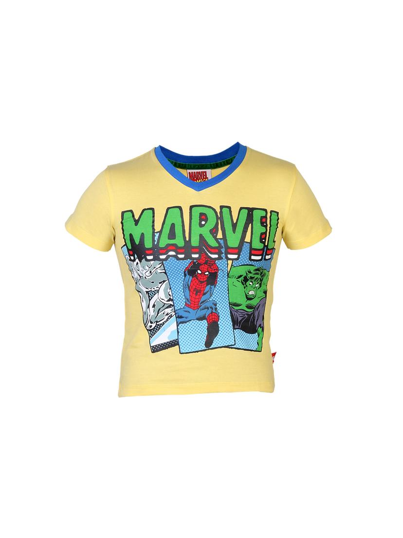 Marvel Boys's Tshirts