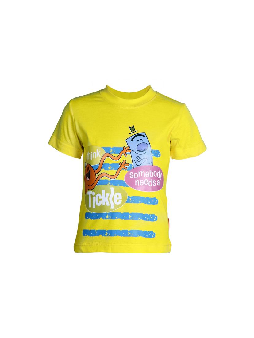 Mr. Boys's Tshirts