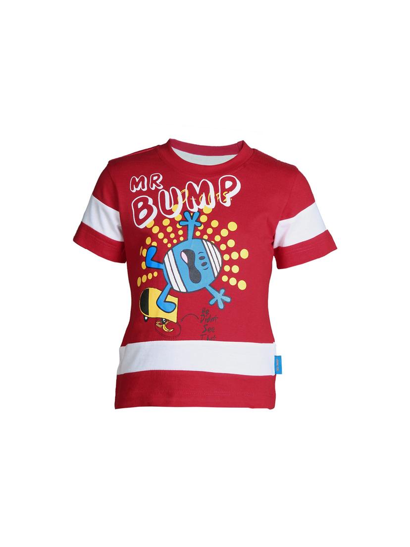 Mr. Boys's Tshirts
