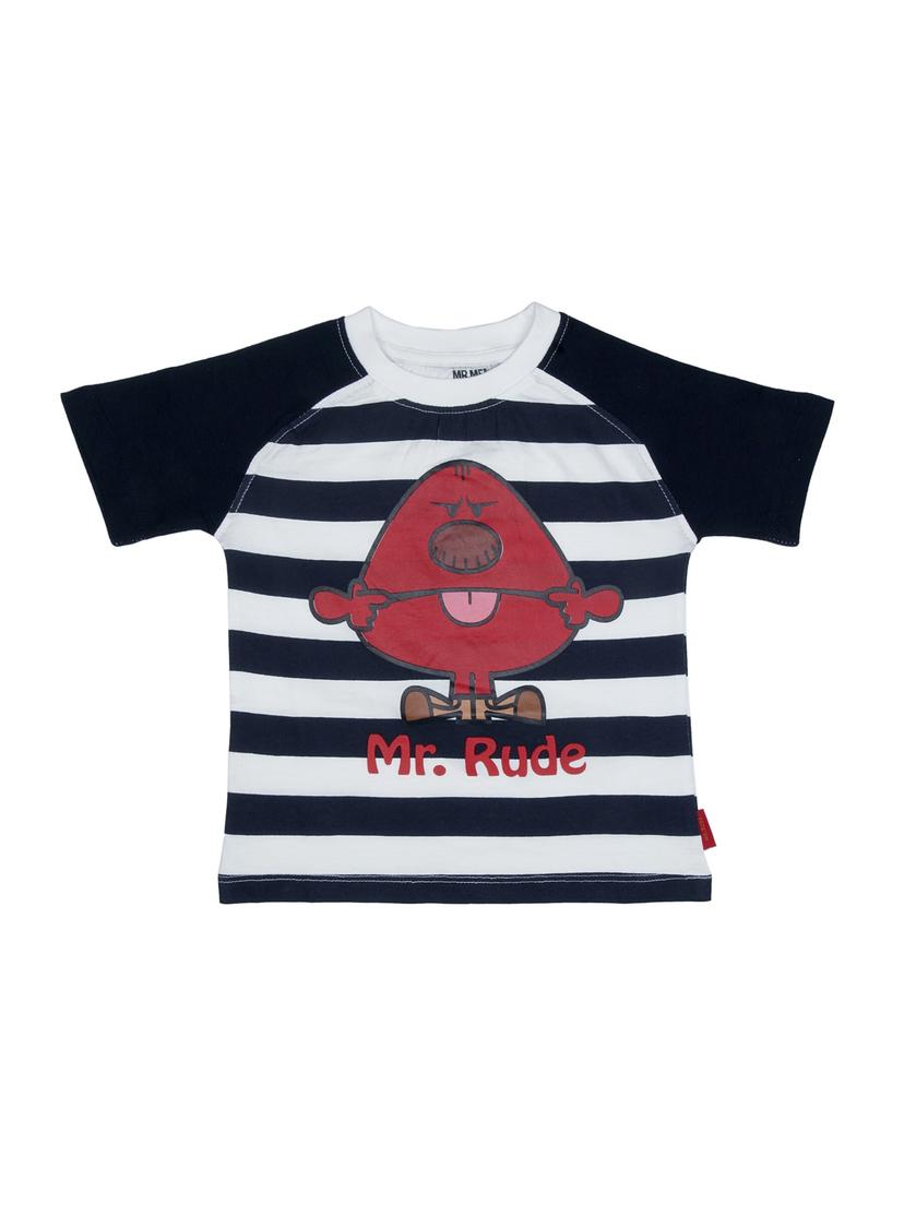 Mr. Boys's Tshirts