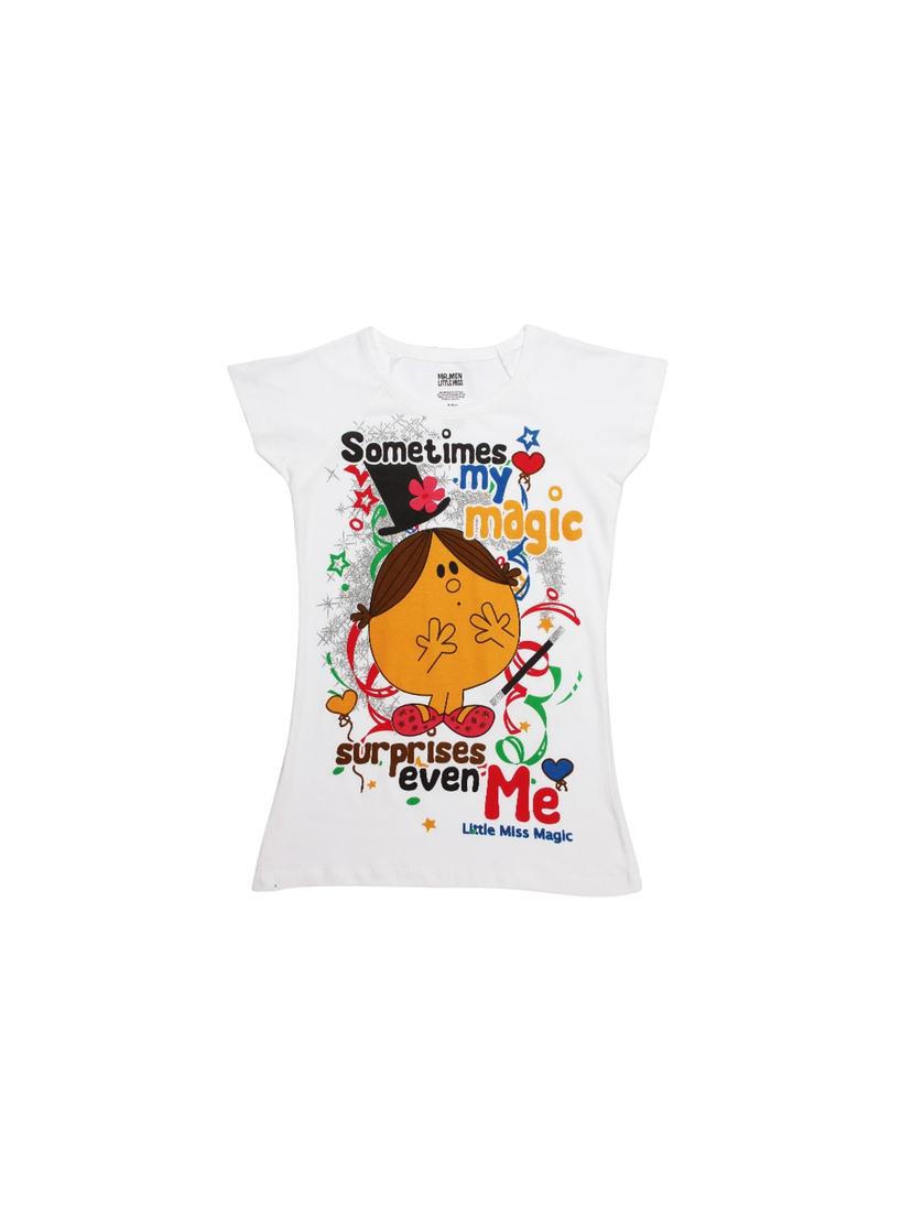Mr. Girls's Tops