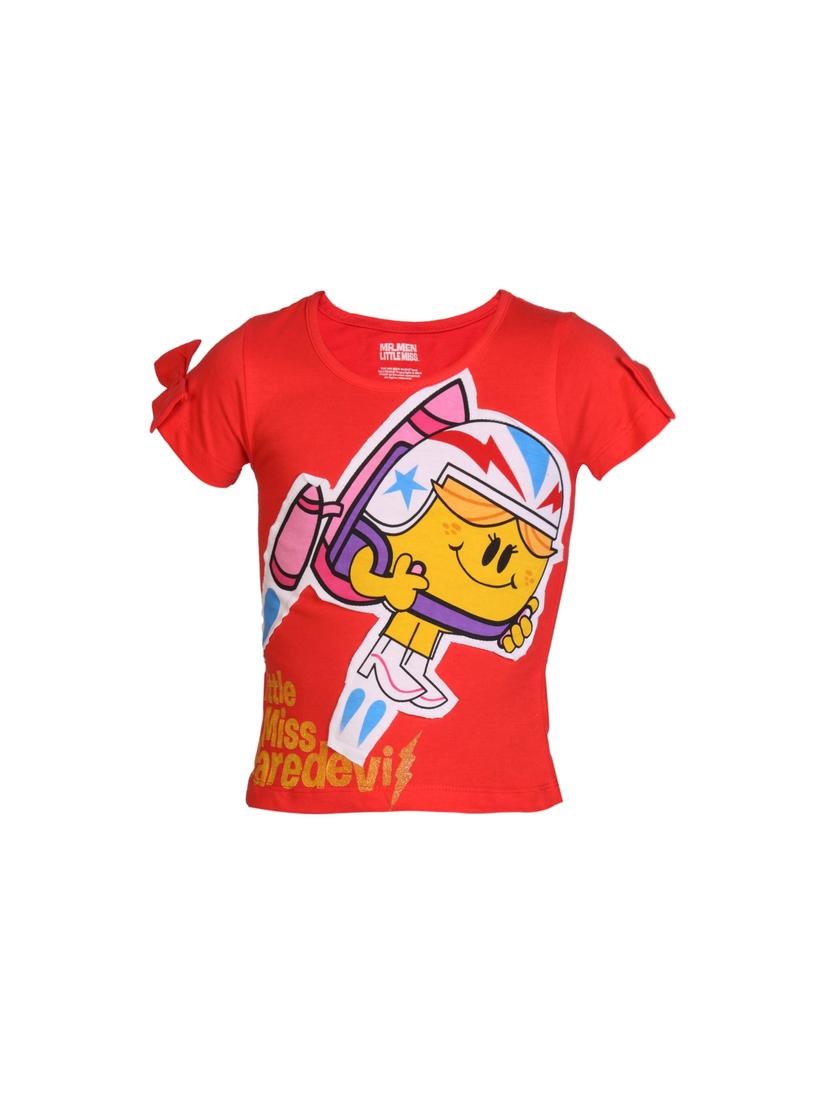 Mr. Girls's Tops