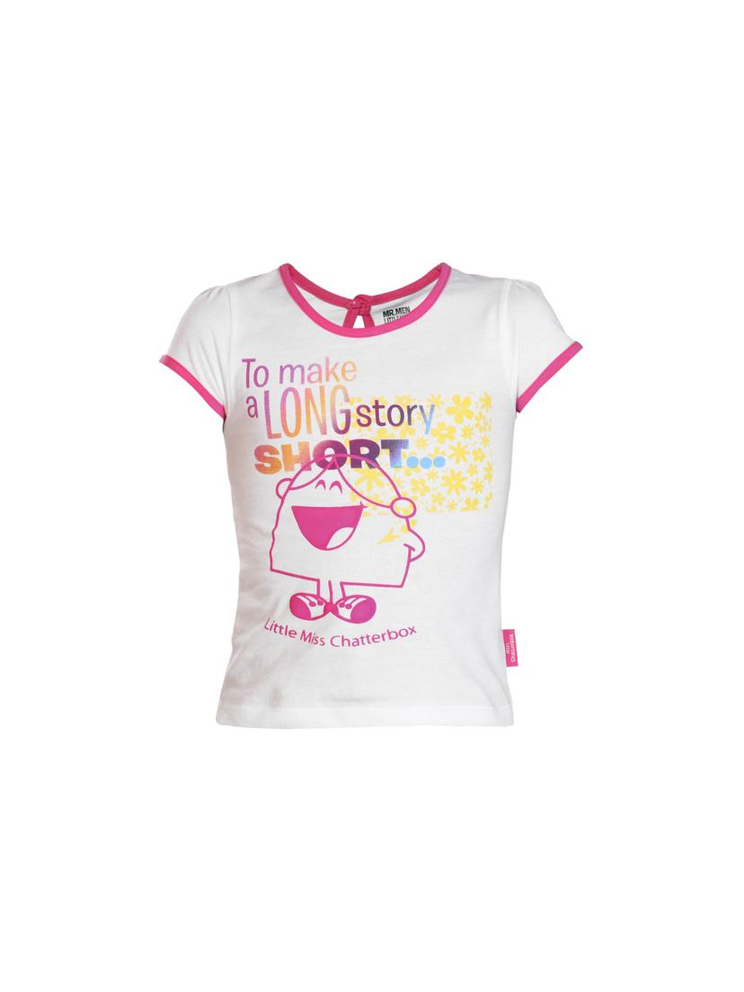 Mr. Girls's Tops
