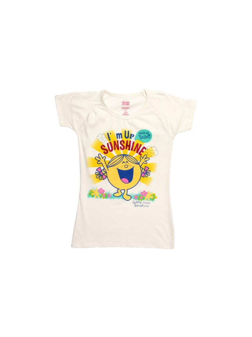 Mr. Girls's Tops