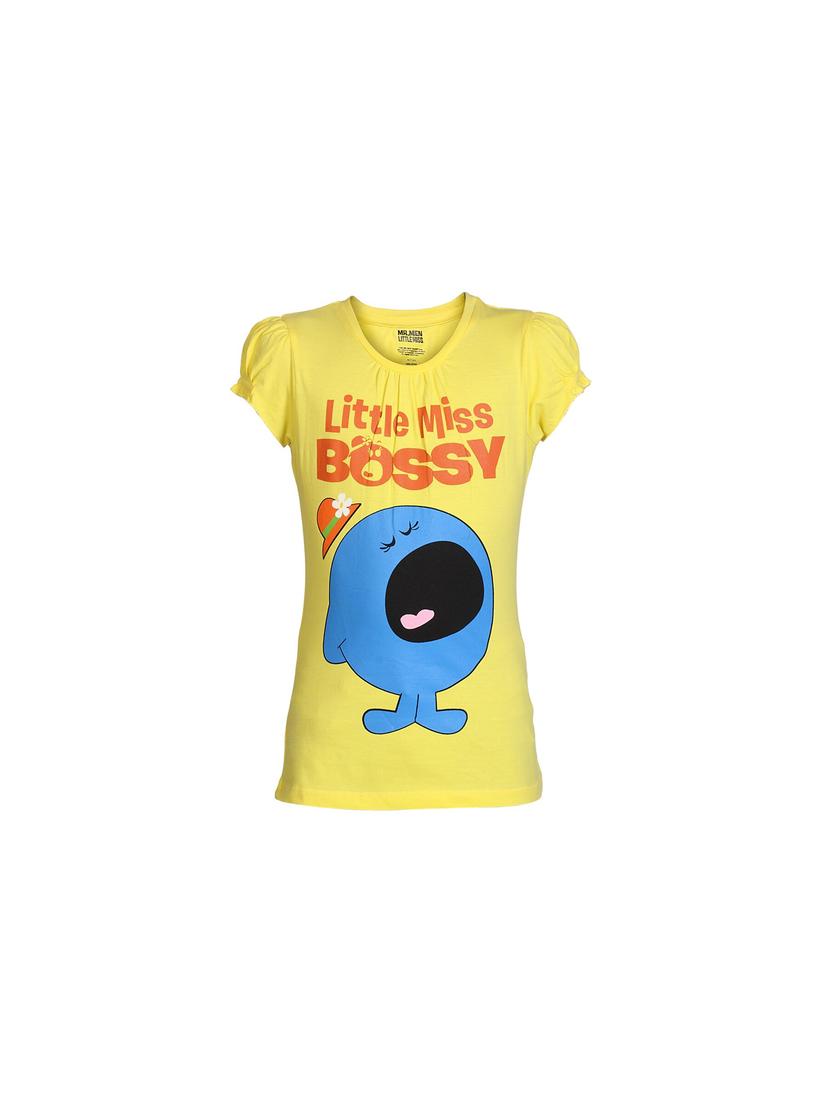 Mr. Girls's Tops