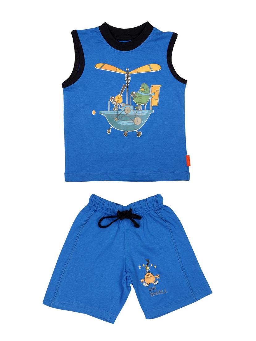 Mr.Men Boys's Clothing Set