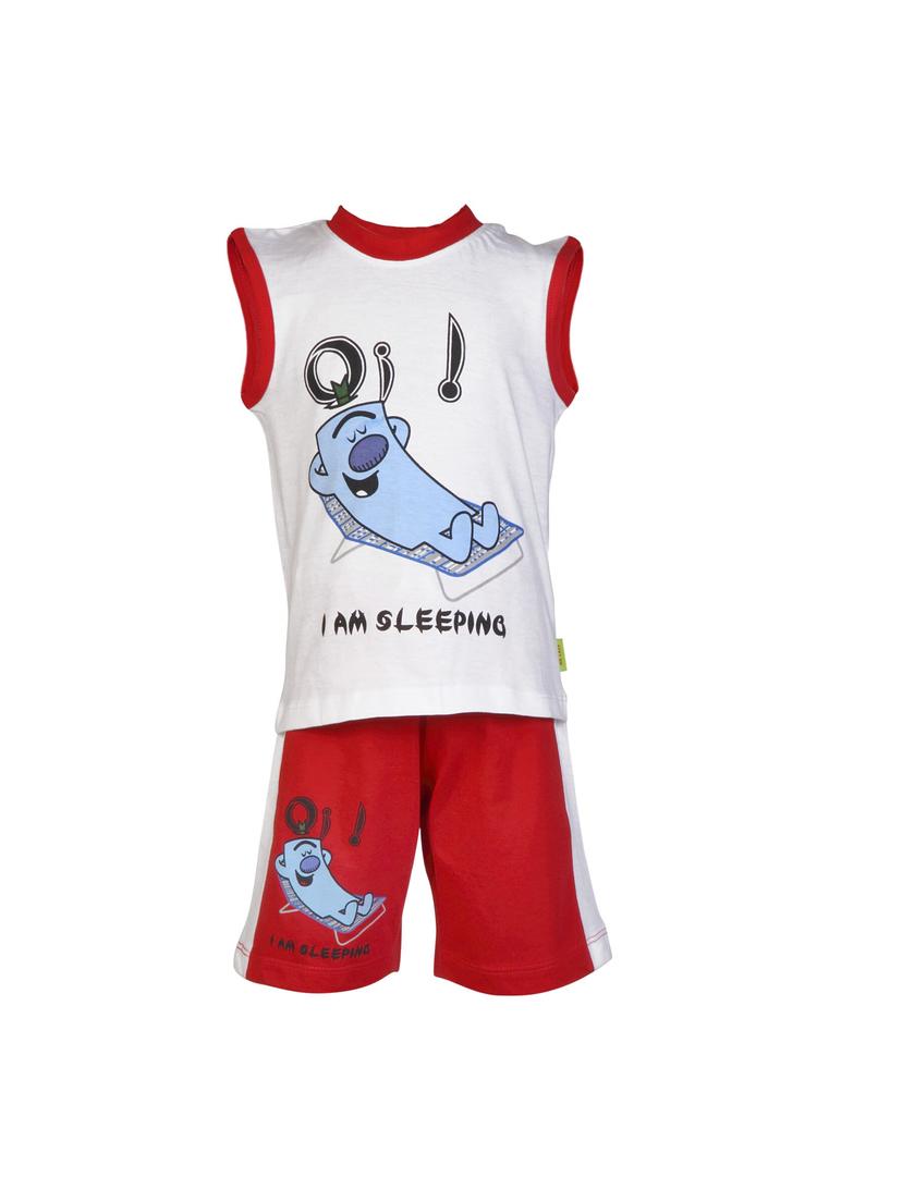 Mr.Men Boys's Clothing Set