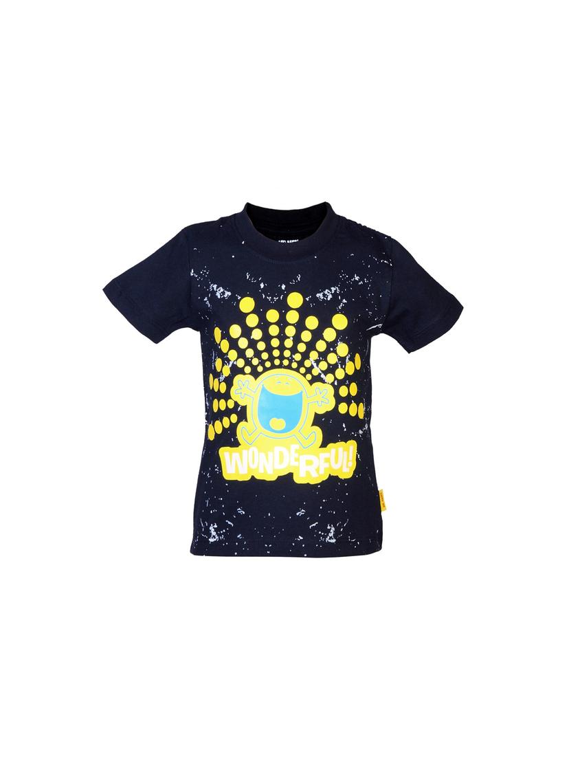Mr.Men Boys's Tshirts