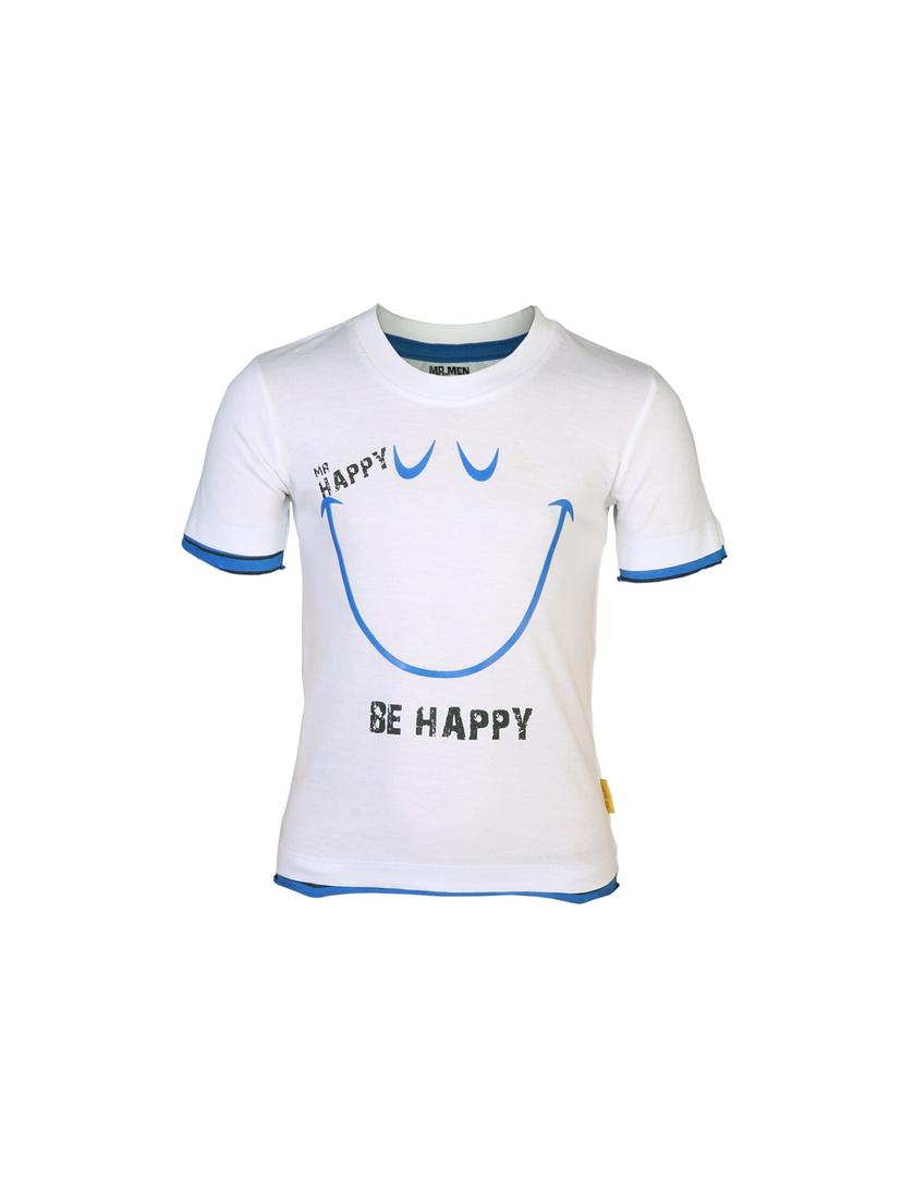 Mr.Men Boys's Tshirts