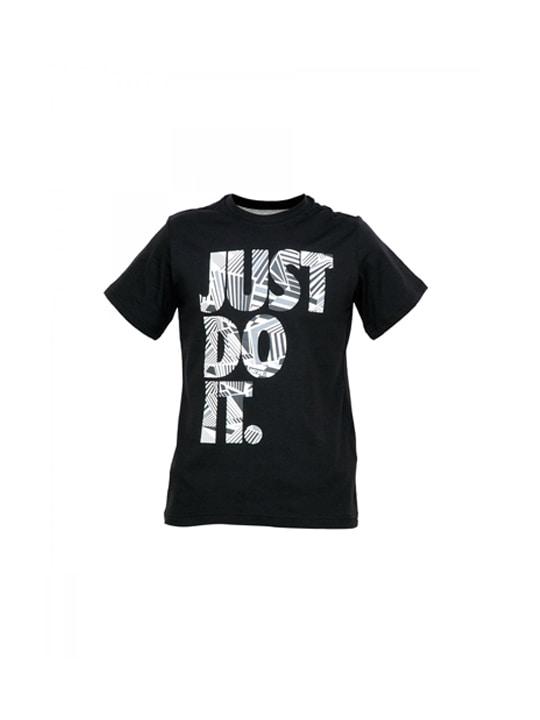 Nike Kids Boys's Tshirts
