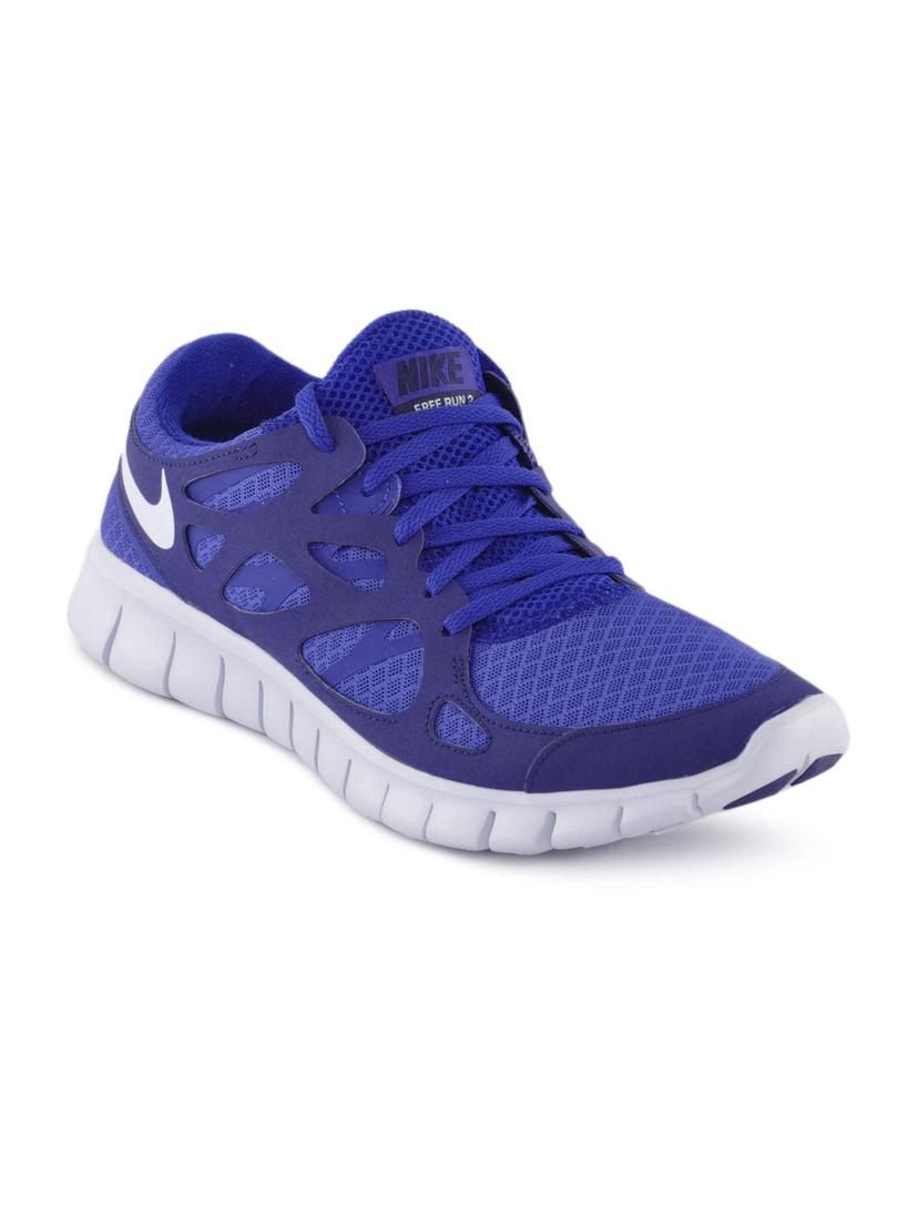Nike Men's Sports Shoes