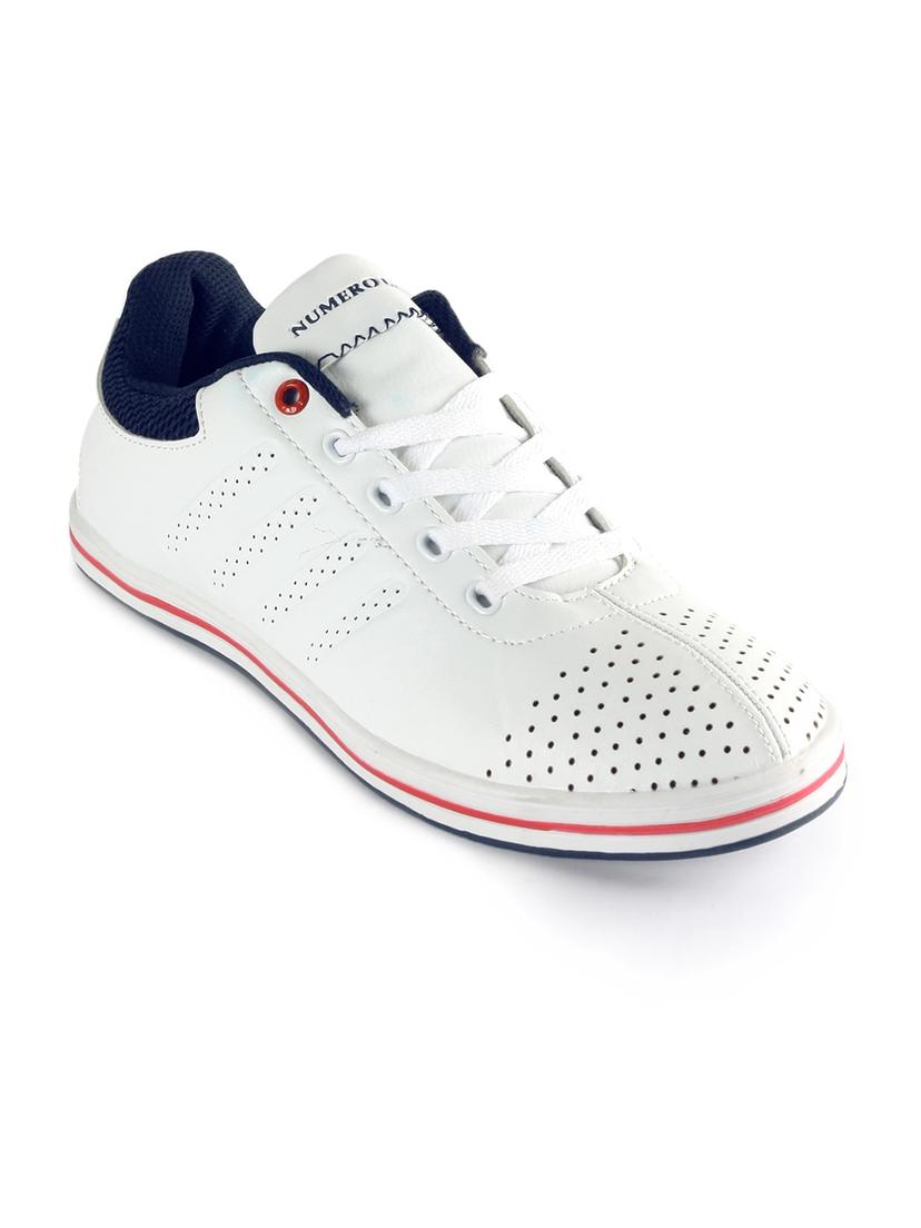 Numero Uno Men's Casual Shoes
