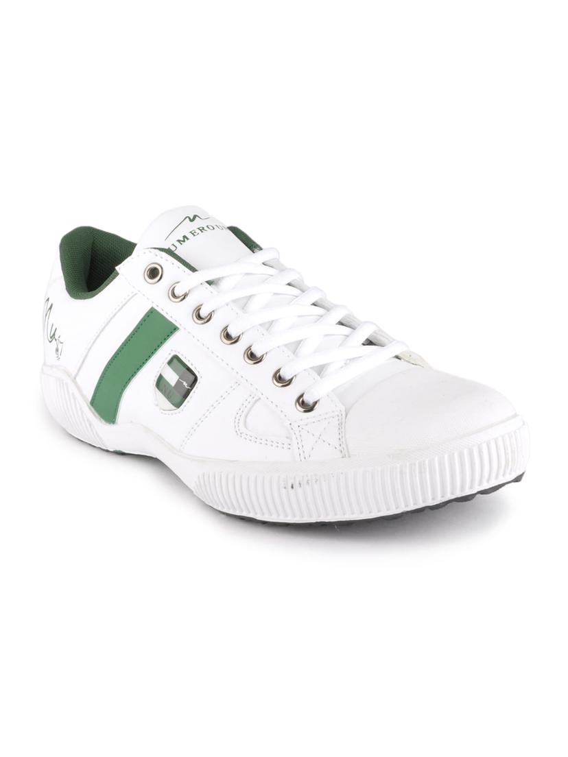 Numero Uno Men's Casual Shoes