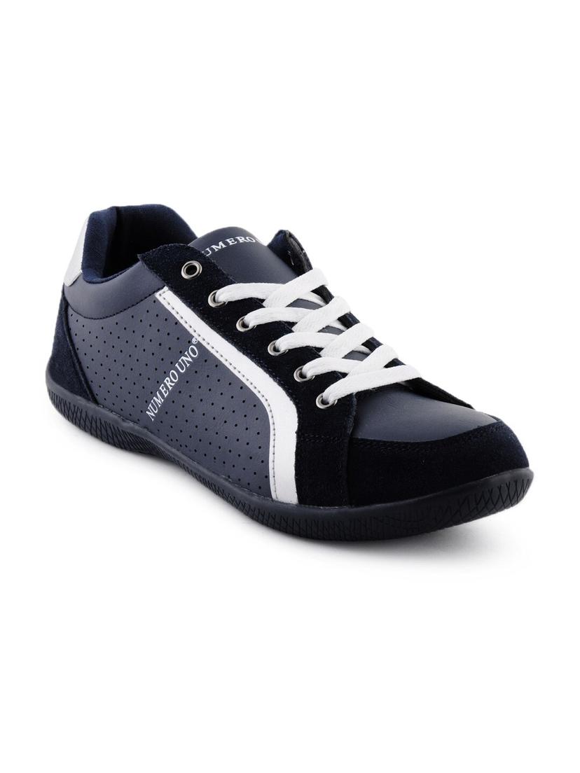 Numero Uno Men's Casual Shoes