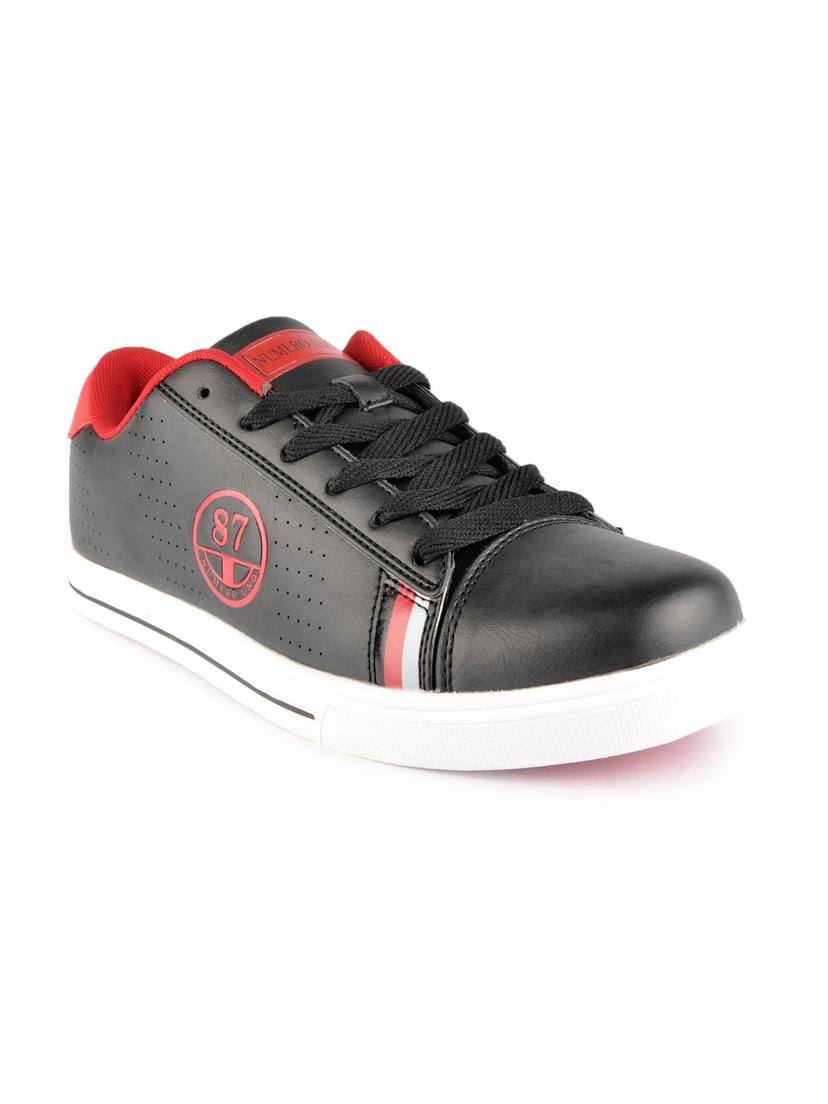Numero Uno Men's Casual Shoes